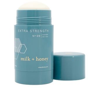 Milk + Honey Lavender & Tea Tree Extra Strength Deodorant No 09